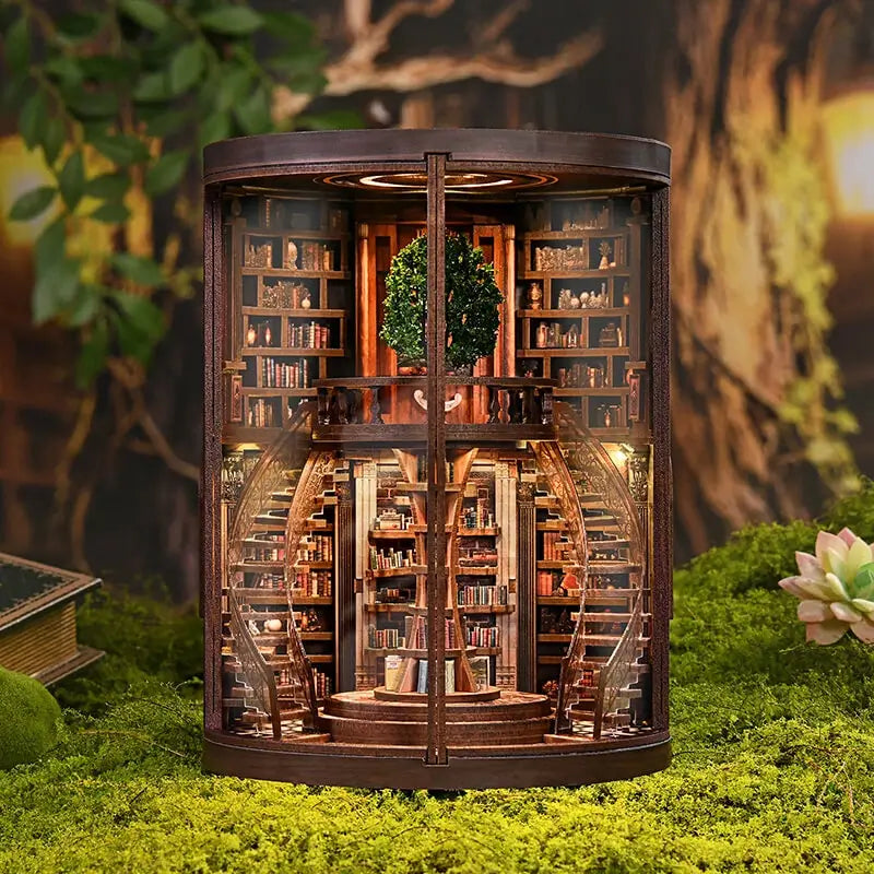 Wisdom Library