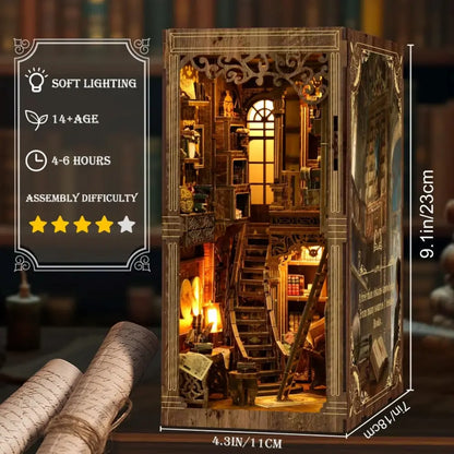Ancient Library