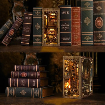 Ancient Library