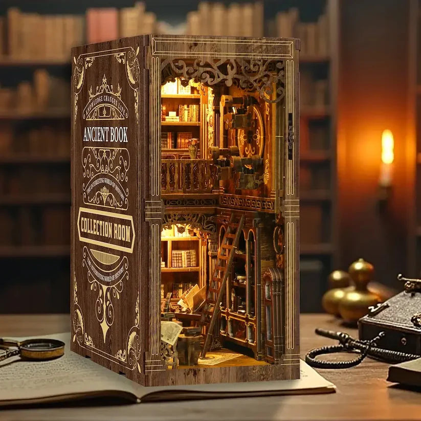 Ancient Library