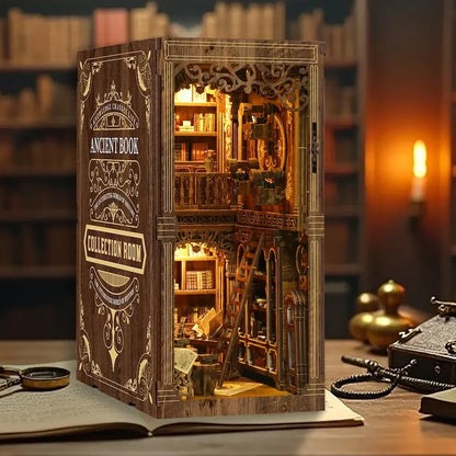 Ancient Library