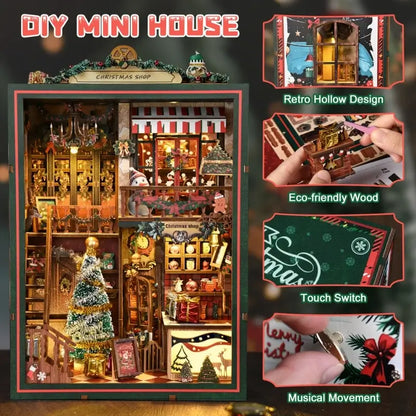 Christmas Shop