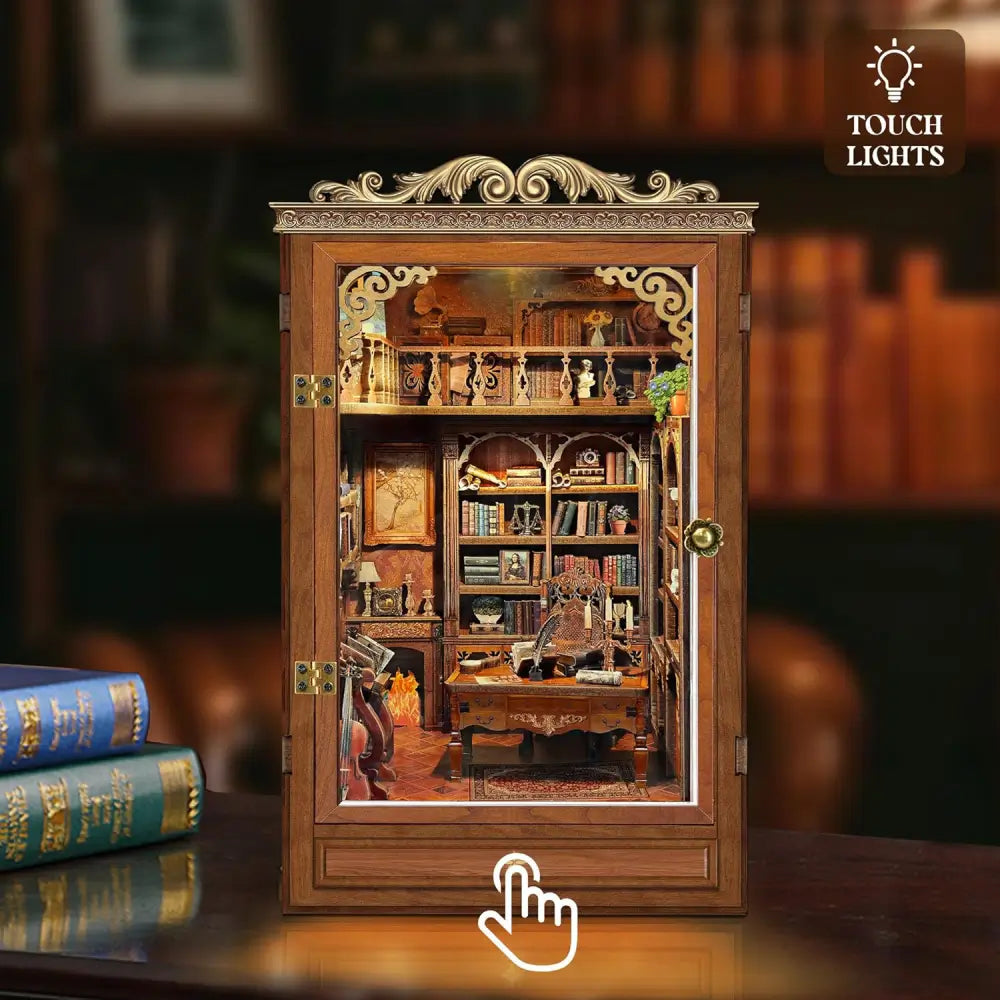 Timeless Book House